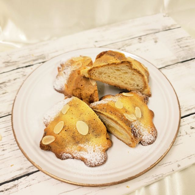 華調理製菓専門学校 体験実習付きオープンキャンパス～人気のパンつくり３種類2