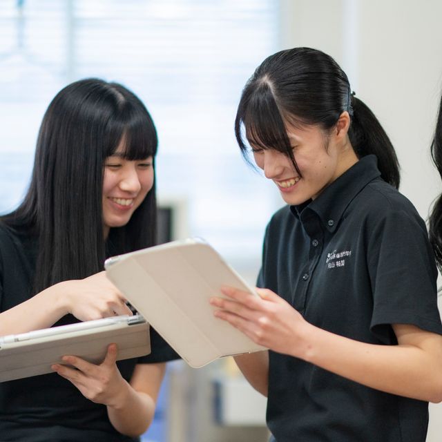 看護リハビリ新潟保健医療専門学校 【理学療法学科】入試攻略セミナー1