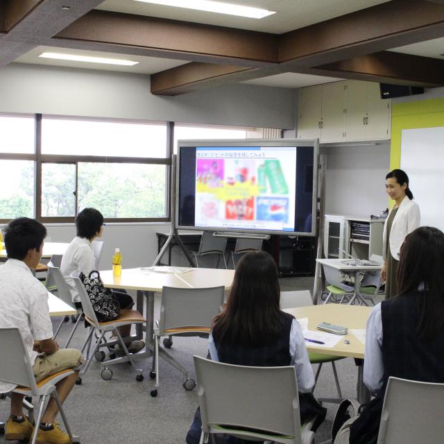 2017 授業体験会!