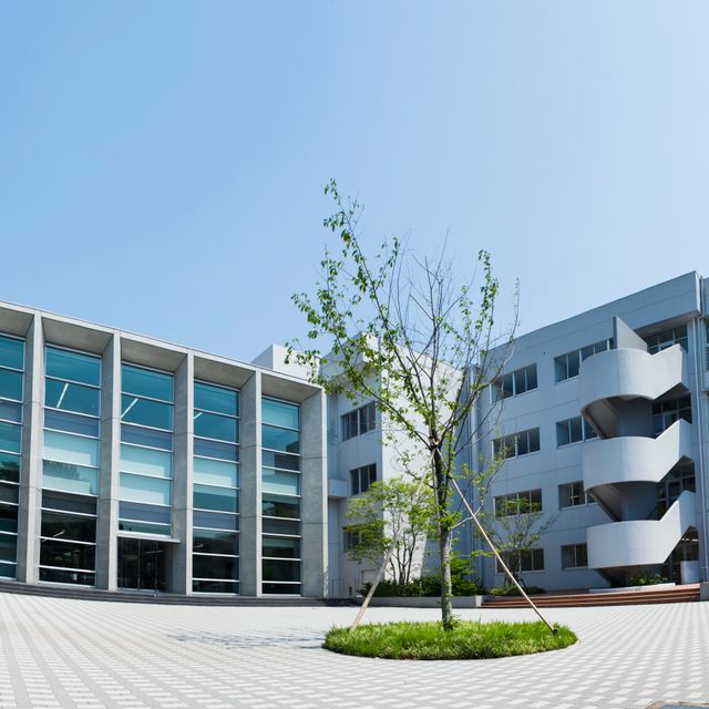 東京医療学院大学 秋のミニオープンキャンパス3