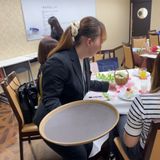 学生主体のオープンキャンパス　～YMCAカフェ～の詳細