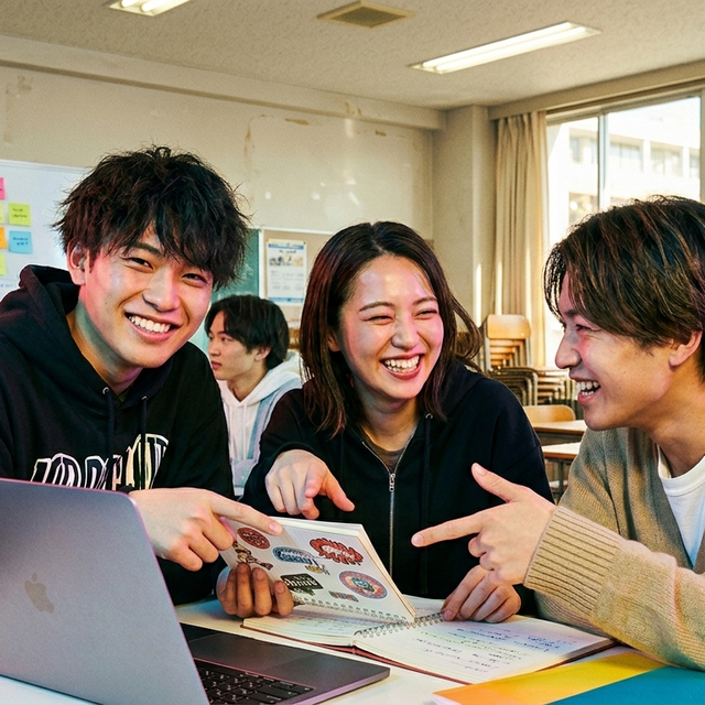 ＫＢＣビジネス＆ＩＴ専門学校 総合型選抜・入学制度説明会 ＋ 特待生面接講座（3年生必見）2