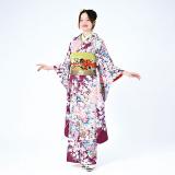 【体験実習&学校説明】振袖着付け体験の詳細