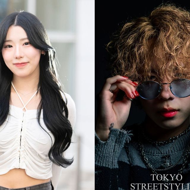 東洋理容美容専門学校 韓国ヘア＆メンズセットを体験！プロ技デモも必見★3
