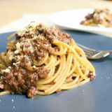 製菓体験：たっぷりフルーツタルト　調理体験：ボロネーゼパスタの詳細