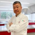 名誉教授落合シェフが直接指導！ 絶品イタリアン♪／国際調理専門学校