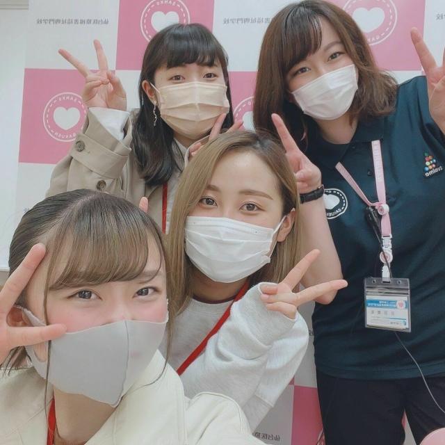 仙台医療秘書福祉専門学校 【高校1・2・3年・再進学の方オススメ】オープンキャンパス★1