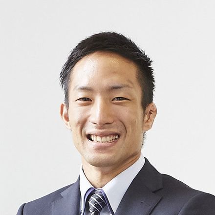 在校生レポート画像