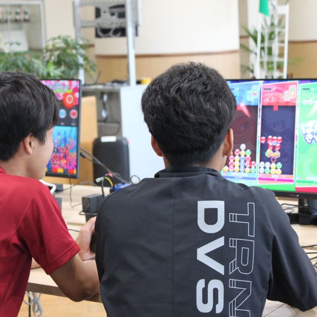 東海学園大学 【経営学部・三好キャンパス】OPENCAMPUS3