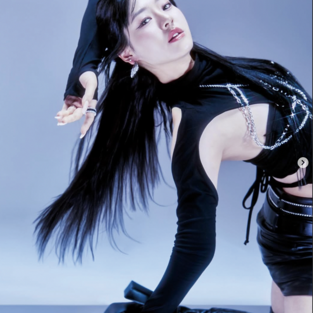 東京ダンス・俳優&舞台芸術専門学校 【ゲスト】チョ・ウネ氏によるK-POPダンスレッスン1