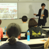 北京語言大学東京校 大学説明会（来校）