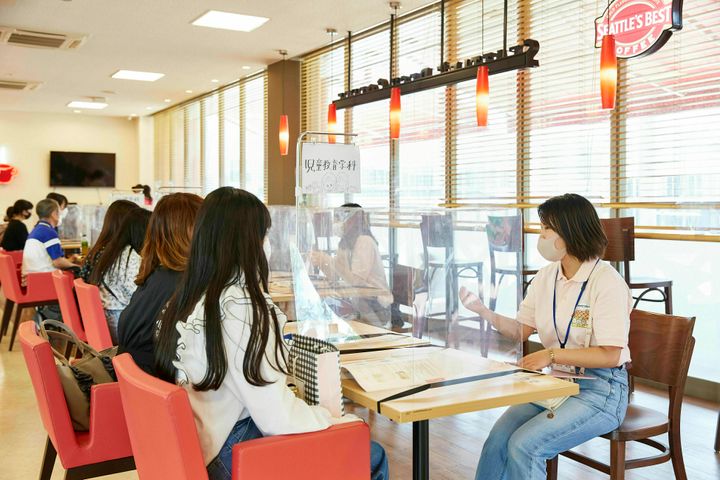 神戸親和女子大学のオープンキャンパス情報 日程一覧 予約申込 スタディサプリ 進路