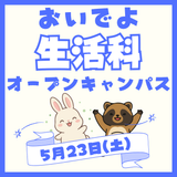 5/23【生活科】おいでよ生活科の森の詳細