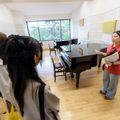 国立音楽大学 夏のくにおん体験Day