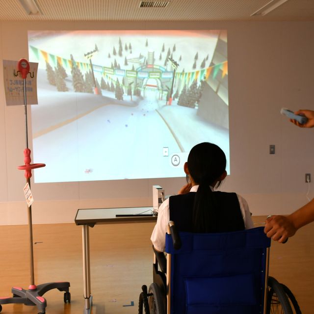 福岡看護大学 看護の学びを体験しよう！教員や在学生とふれあえるチャンス3