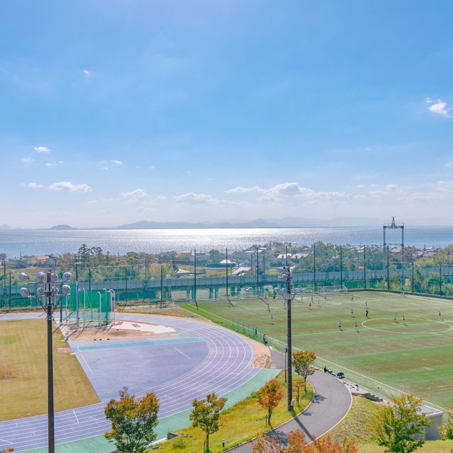 びわこ成蹊スポーツ大学 【6月28日開催】春のオープンキャンパス！（全学年対象）3