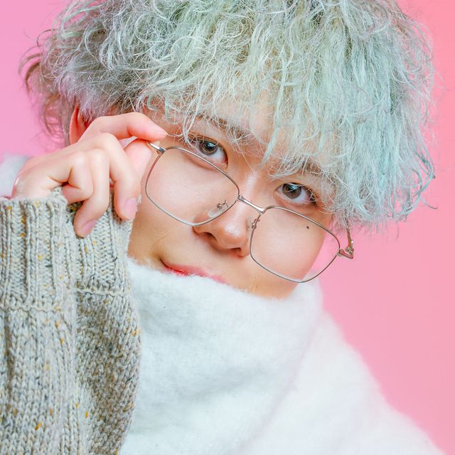 東洋理容美容専門学校 韓国ヘア＆メンズセットを体験！プロ技デモも必見★4