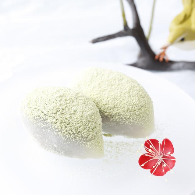 東京製菓学校 １月　じっくり体験DAY！【和菓子コース】2