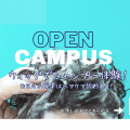 Ｍ．Ｄ．Ｆ．ＢＥＡＵＴＹ　ＣＯＬＬＥＧＥ 【11月15日】高校3年生向け　シャンプー体験！