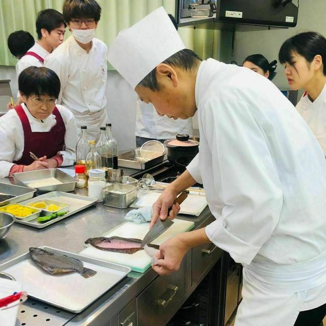 【オンライン】入学説明会/東京聖栄大学附属調理師専門学校のオープンキャンパス情報と予約申込【スタディサプリ 進路】 【オンライン】入学説明会/東京聖栄大学附属調理師専門学校のオープンキャンパス情報と予約申込【スタディサプリ 進路】
