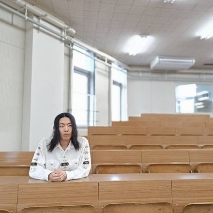 在校生レポート画像