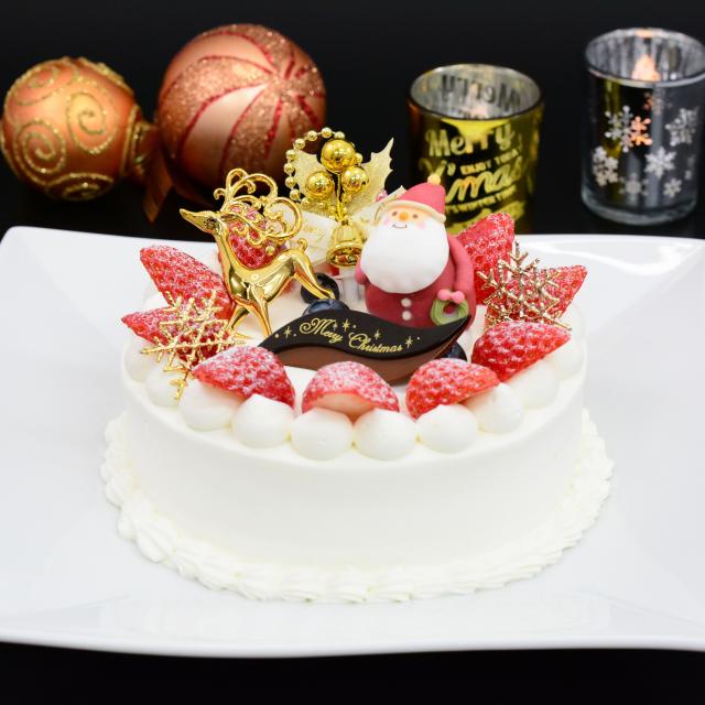 豊橋調理製菓専門学校 【年に一度だけ！】Xmasスペシャルオープンキャンパス開催！1