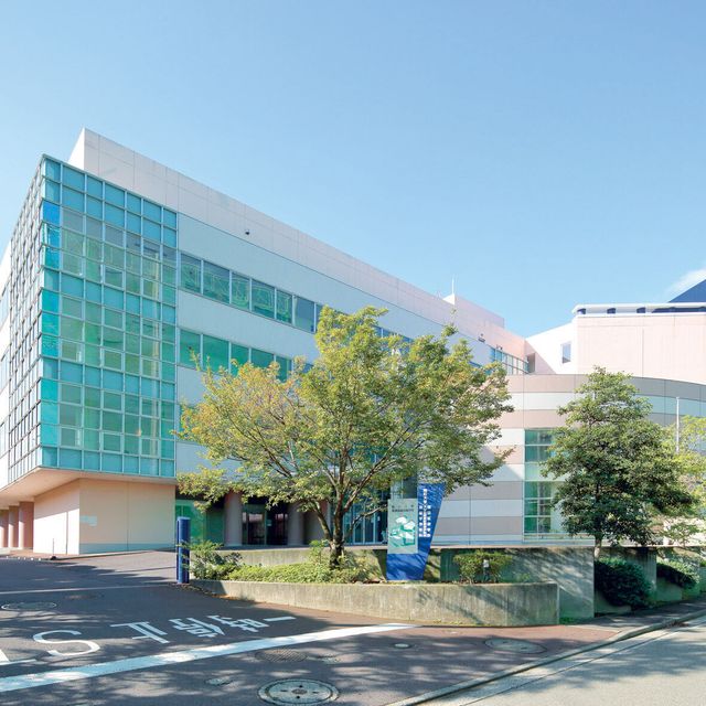 昭和医科大学附属横浜看護専門学校 学校説明会3