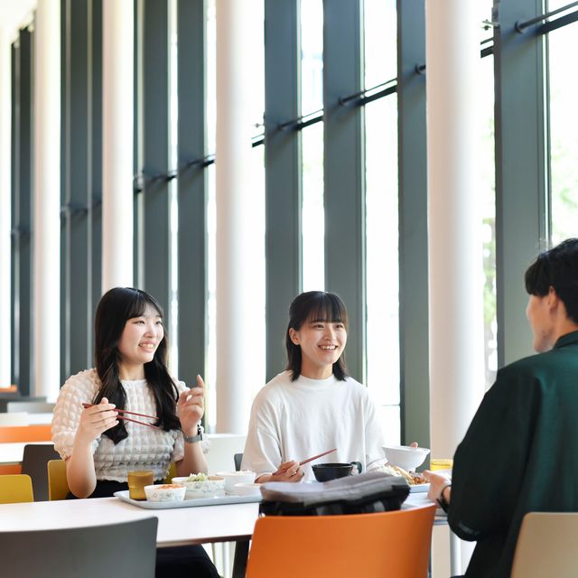 日本工業大学 春休みから始める将来への準備！春のオープンキャンパス4