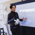 東京保健医療専門職大学 8/2（日)【AI姿勢分析/鏡セラピー×リハビリ】オーキャン
