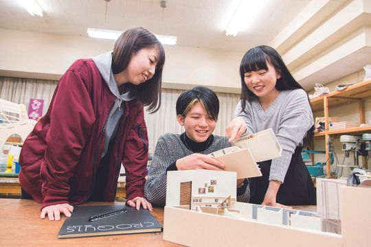 専門学校日本デザイナー学院の学費情報なら スタディサプリ 進路