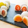 中村調理製菓専門学校 【製菓コース】まるごとフルーツ大福