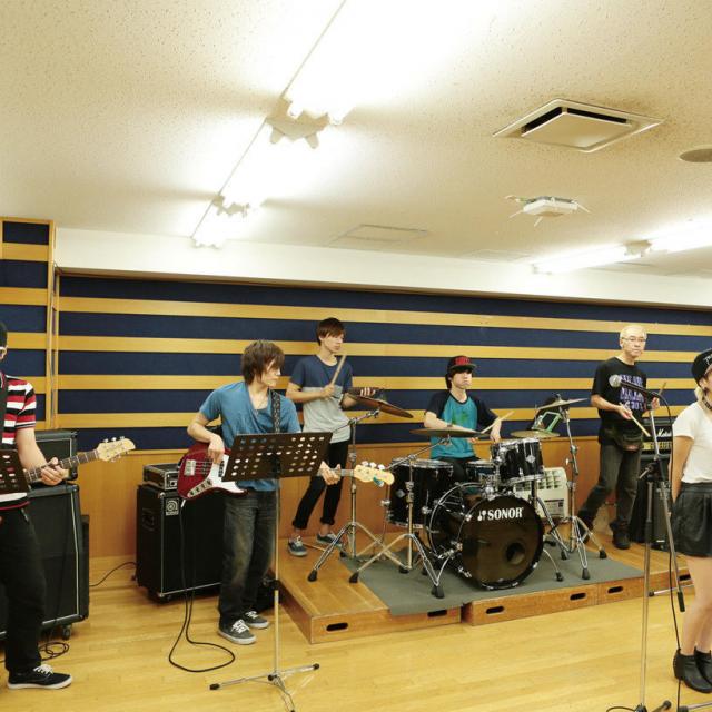 バンドやろう1Day!!