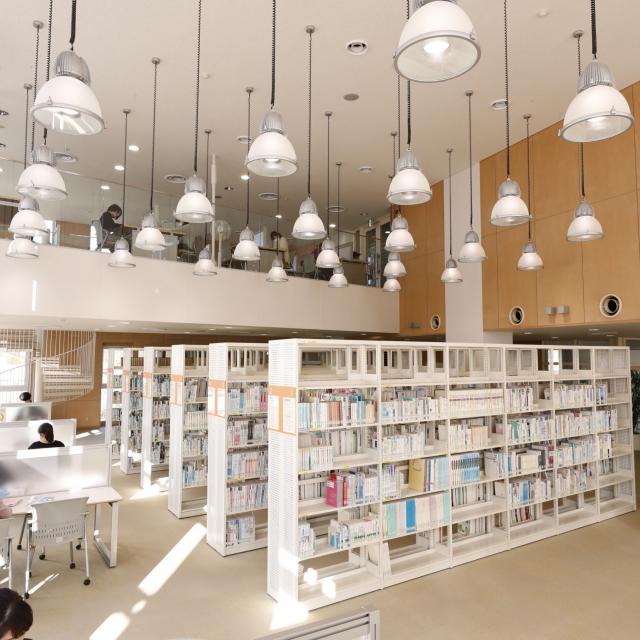 千葉市青葉看護専門学校 学校見学会1