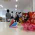 富山リハビリテーション医療福祉大学校 【介護福祉科】１１/７（土）塗り絵って こんなに奥深い2