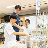 期間限定☆オープンキャンパス【臨床工学科】の詳細