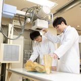 期間限定☆オープンキャンパス【診療放射線学科】の詳細