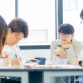 かなざわ食マネジメント専門職大学 オープンキャンパス「商品企画～発酵食品」模擬授業