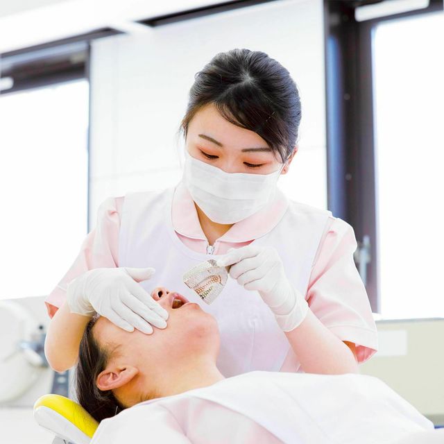 就職率100 国家試験合格率100 だから安心 東海歯科衛生士専門学校のオープンキャンパス情報と予約申込 スタディサプリ 進路