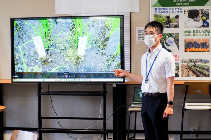 サブ画像