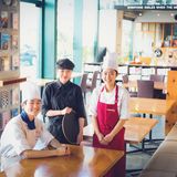 【調理カフェ体験】Wオープンキャンパスの詳細