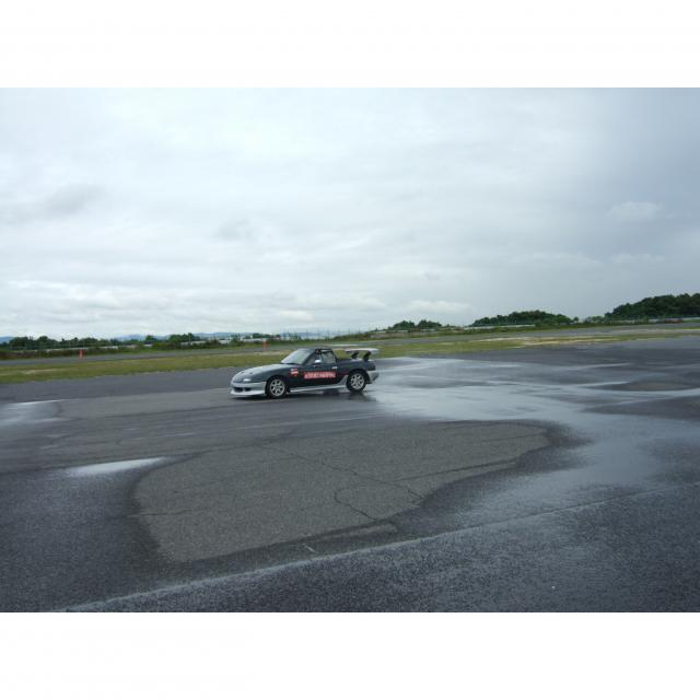 ★自動車整備科★オープンキャンパスへGO!!