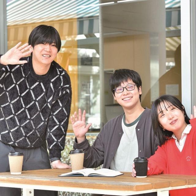 近畿職業能力開発大学校 手ぶらでOK！個別キャンパスツアー2