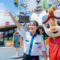 大阪テーマパーク・ダンス専門学校 【スタッフ】3.5時間でわかる★体験授業★詳細クリック