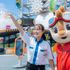 大阪テーマパーク・ダンス専門学校 【スタッフ】3.5時間でわかる★体験授業★詳細クリック1