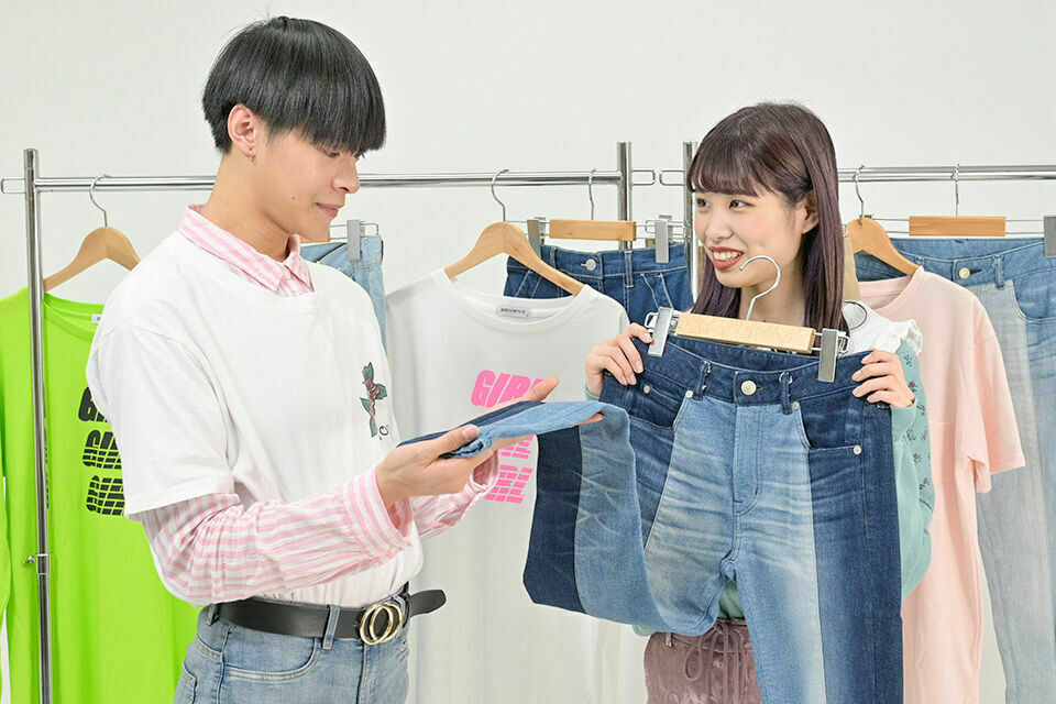 サブ画像