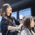 大村美容ファッション専門学校 体験A　トップスタイリスト科体験