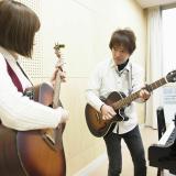 音楽表現学科【レッスン&アドバイス】の詳細