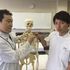 大阪行岡医療専門学校長柄校 【鍼灸科】社会人も高校生も歓迎！ナイトオープンキャンパス4