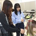 長崎県美容専門学校 12月オープンキャンパスのお知らせ！