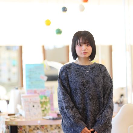 卒業後のキャリア画像